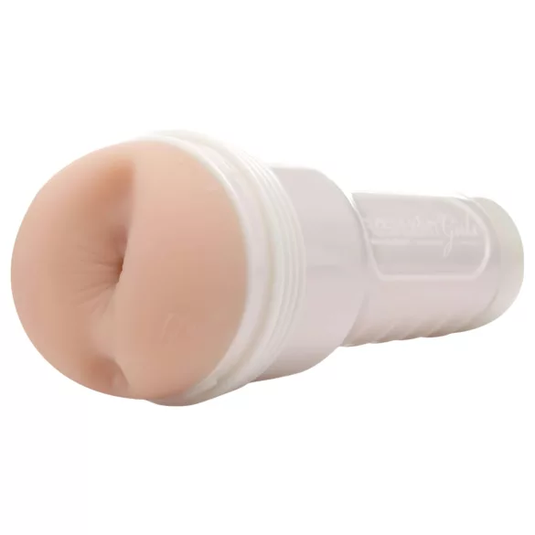 Fleshlight Lana Rhoades Karma - realistisk konstgjord rumpa (naturell)