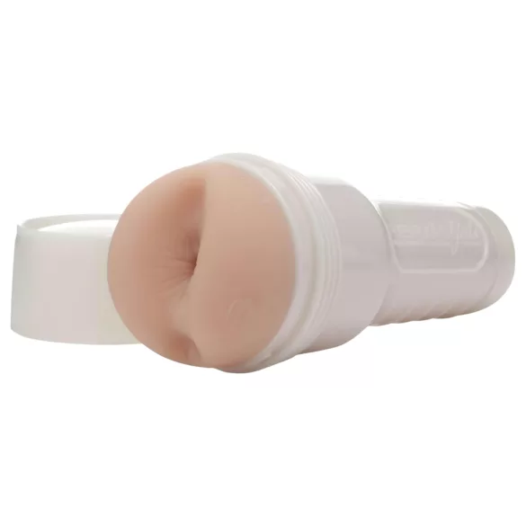Fleshlight Lana Rhoades Karma - realistisk konstgjord rumpa (naturell)