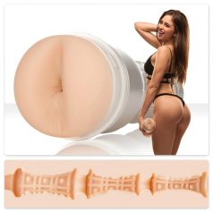   Fleshlight - onanator i form av anus - Riley Reid Euphoria - realistisk material