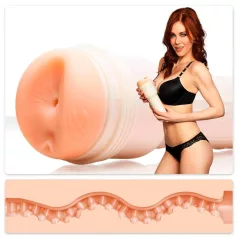   Fleshlight Maitland Ward - anal onanist - realistisk sexleksak