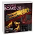 You2Toys Bondage Board 2.0 - portabelt bondage sängset
