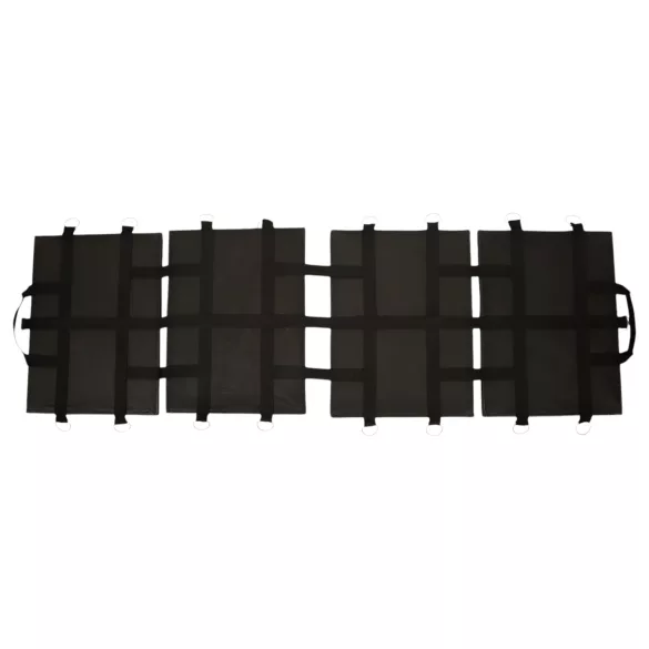 You2Toys Bondage Board 2.0 - portabelt bondage sängset