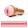 Fleshlight GO Träningsenhet Lady - kompakt vagina (rosa)