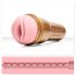 Fleshlight - kompakt masturbator vagina - träningsenhet rosa