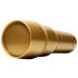 Fleshlight GO Träningsenhet Lady - kompakt vagina (rosa)