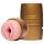 Fleshlight Quickshot Träningsenhet - vagina & anus (rosa)