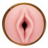 Fleshlight Quickshot Träningsenhet - vagina & anus (rosa)