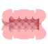Fleshlight Quickshot Träningsenhet - vagina & anus (rosa)