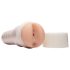 Fleshlight Mia Malkova Boss - realistisk rumpa masturbator (natur)