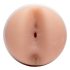 Fleshlight Mia Malkova Boss - realistisk rumpa masturbator (natur)