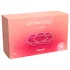 Womanizer Premium Eco - reservmunstyckeset - rosa (3 st)