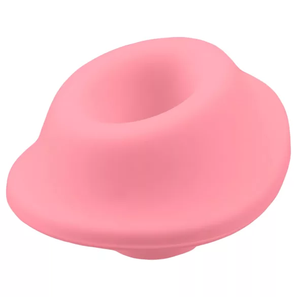 Womanizer Premium Eco - reservmunstyckeset - rosa (3 st)