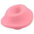 Womanizer Premium Eco - reservmunstyckeset - rosa (3 st)