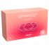 Womanizer Premium Eco - reservmunstyckeset - rosa (3 st) - M