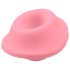 Womanizer Premium Eco sugklockset - rosa (3 st) - L