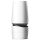 TENGA Aero - super sugande oralstimulans (vit-silver)