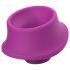 Womanizer L - extraring set - lila (3 st) - stor