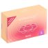 Womanizer L - extraring set - lila (3 st) - stor
