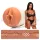 Fleshlight - realistisk vagina - Autumn Falls Cream - naturfärg