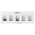 Svakom - onanitägg set - 5-pack - olika strukturer