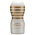TENGA Premium Gentle - Engångsmasturbator (vit)