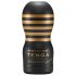 TENGA Premium Strong - engångs onanihjälpmedel (svart)