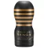 TENGA Premium Strong - engångsmasturbator - svart