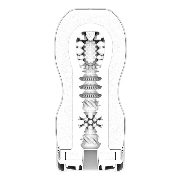 TENGA Premium Strong - engångsmasturbator - svart