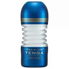   TENGA Premium Rolling Head - engångsmasturbator - diskret design