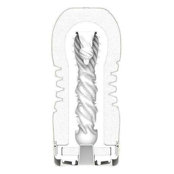 TENGA Premium Rolling Head - engångsmasturbator - diskret design