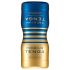 TENGA Premium Dual Feel - engångsbruk onaniprodukt