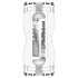 TENGA Premium Dual Sensation - engångsmasturbator - diskret design