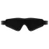 Fifty Shades of Grey - ögonbindel - svart/röd