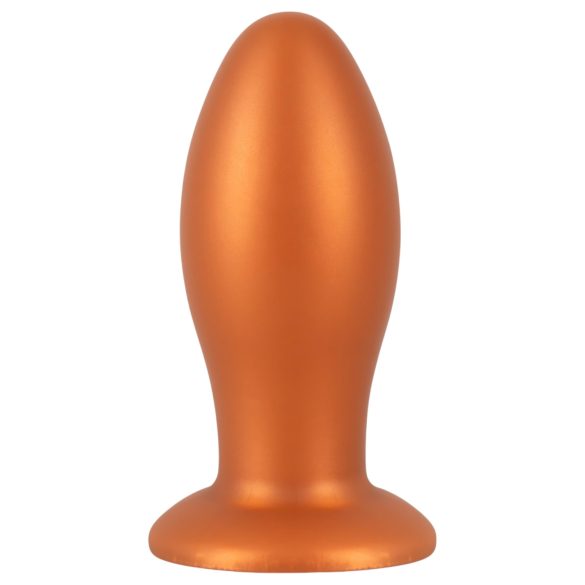 ANOS - stor analplugg (orange)