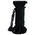 Fetish Silkes Replina - Shibari Rep - 10m (svart)
