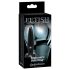 Fetish Fantasy - analplugg - svart