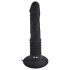 Analfantasy Rumpa Vibe - Uppladdningsbar analvibrator (svart)