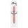 King Cock 12 Slim - naturtrog dubbel dildo (31 cm)
