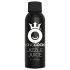 King Cock 8 - naturtrogen sprutande dildo (20 cm) - naturlig