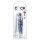King Cock Clear 6 - Dildo med Sugkopp (15 cm)