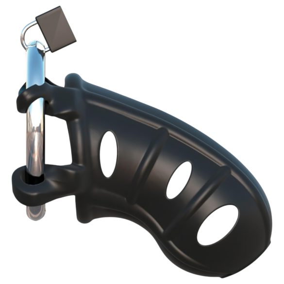 C-Ringz - peniskorg i silikon - svart