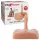 Pipedream Extreme - masturbator manstorso - realistisk docka - natur