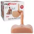Pipedream Extreme - masturbator manstorso - realistisk docka - natur