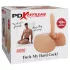 Pipedream Extreme - masturbator manstorso - realistisk docka - natur