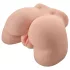 Pipedream - Fuck Me Silly - vibrerande rumpmasturbator