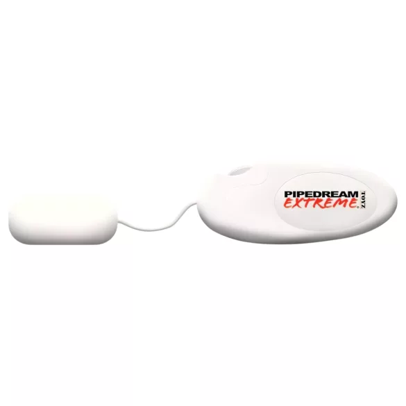 Pipedream - Fuck Me Silly - vibrerande rumpmasturbator