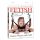 Fetish Position Master - BDSM bindeset - svart