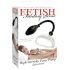 Fetish - Transparent Vaginapump