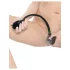 Fetish - vaginapump - genomskinlig