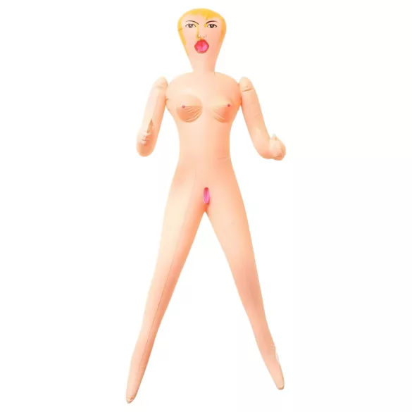 Pipedream MILF - uppblåsbar docka i full storlek - latex